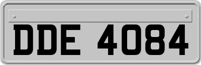 DDE4084