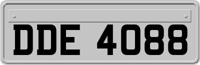 DDE4088