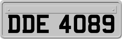 DDE4089