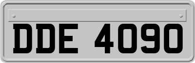 DDE4090