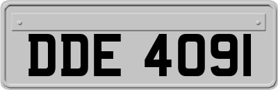 DDE4091