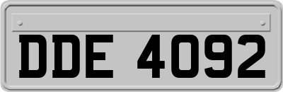 DDE4092