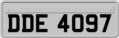DDE4097