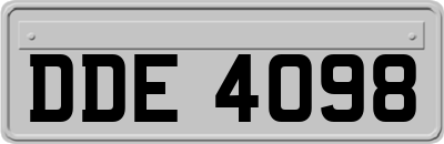 DDE4098