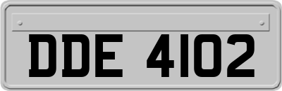 DDE4102