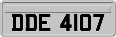 DDE4107
