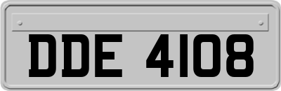 DDE4108
