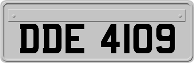 DDE4109