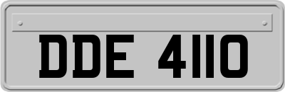 DDE4110