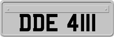 DDE4111