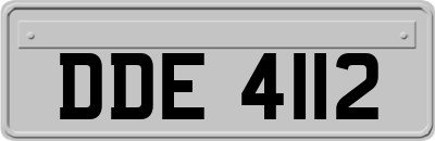 DDE4112