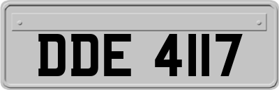 DDE4117