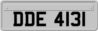 DDE4131