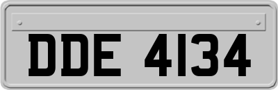 DDE4134