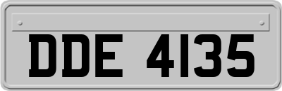 DDE4135