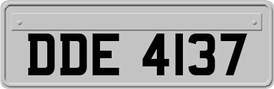 DDE4137