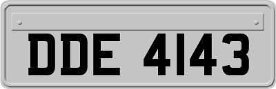 DDE4143