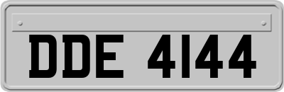DDE4144