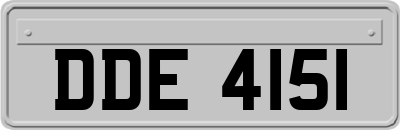 DDE4151