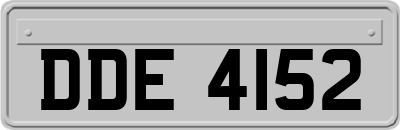 DDE4152
