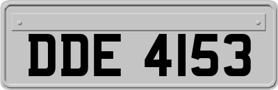 DDE4153
