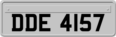 DDE4157