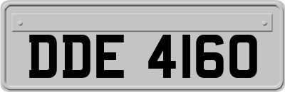 DDE4160