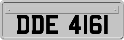 DDE4161