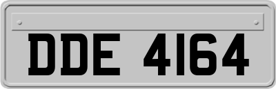 DDE4164