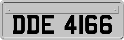 DDE4166