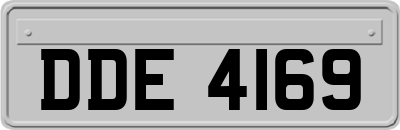 DDE4169