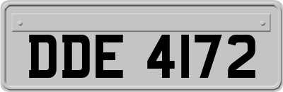 DDE4172