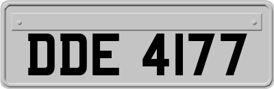 DDE4177