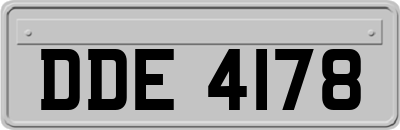 DDE4178