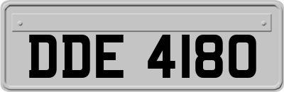DDE4180