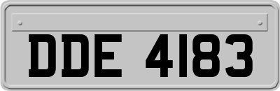 DDE4183
