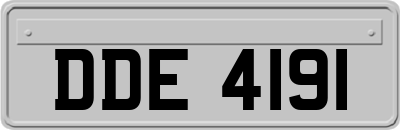 DDE4191