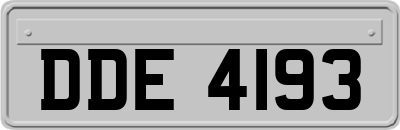 DDE4193