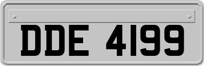 DDE4199