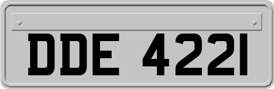 DDE4221