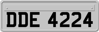 DDE4224