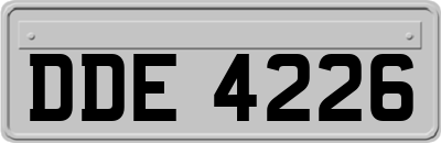 DDE4226