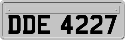 DDE4227