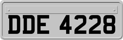 DDE4228