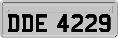 DDE4229