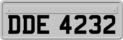 DDE4232