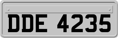 DDE4235