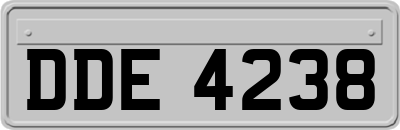 DDE4238