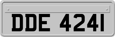 DDE4241