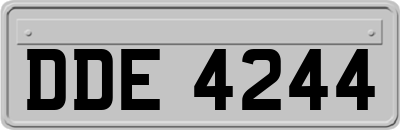 DDE4244